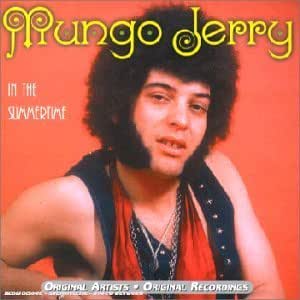 Mungo Jerry